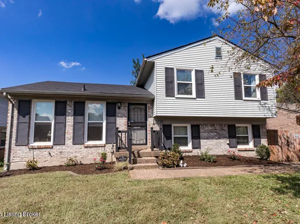 3710 Bristol Oaks Dr, Louisville, KY 40299