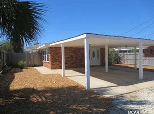 7205 Sunset Ave, Panama City Beach, FL 32408