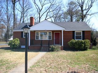 102 Jackson Ave, Sandston, VA 23150