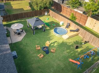 13614 Pyramid Dr, Farmers Branch, TX 75234