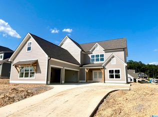 261 Sawmill Loop, Birmingham, AL 35242
