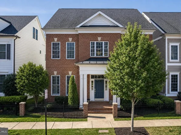 11419 Ellington St, Fulton, MD 20759