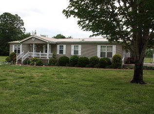6439 Cedar Grove Rd, Big Sandy, TN 38221