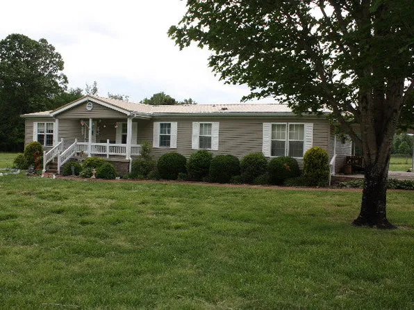 6439 Cedar Grove Rd, Big Sandy, TN 38221