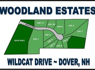 24 Wildcat Dr #10, Dover, NH 03820