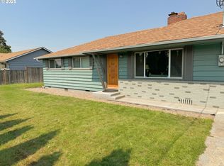 2130 Yolanda Ave, Springfield, OR 97477