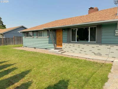 2130 Yolanda Ave, Springfield, OR, 97477