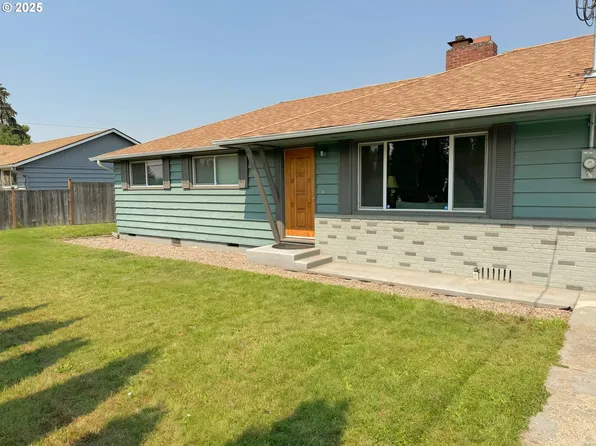 2130 Yolanda Ave, Springfield, OR 97477