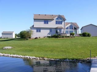 311 W Herron Dr, Albion, IN 46701