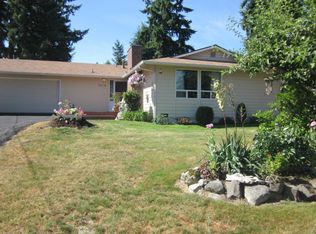 3319 S 250th Pl, Kent, WA 98032