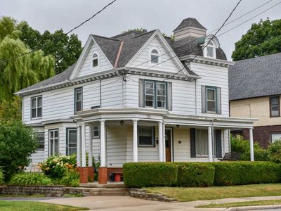 510 Maple Ave, Waukesha, WI, 53186