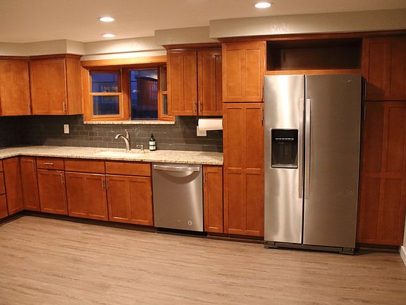 Brand new appliances