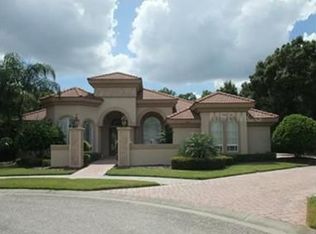 1802 Isleworth Ct, Oldsmar, FL 34677