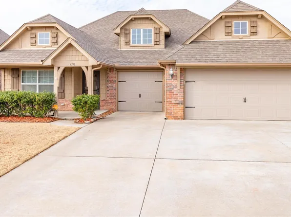 4338 S 174th Ave E, Tulsa, OK 74134