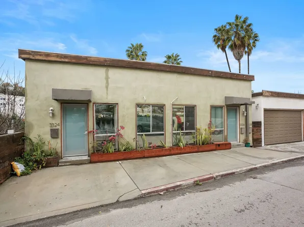 3324 Hamilton Way, Los Angeles, CA 90026