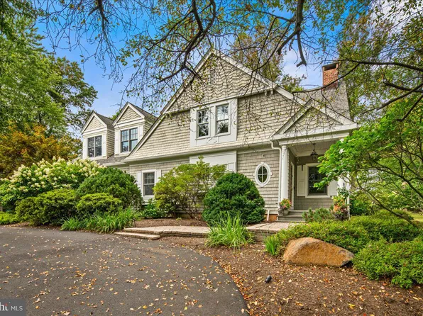 2 Silo Rd, Pennington, NJ 08534