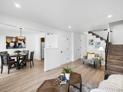 1155 S Oneida Street #C, Denver, CO, 80224