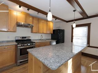 34 Bentley St #2, Brighton, MA 02135