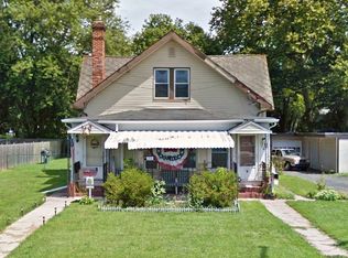 723 Cedar Ave #A, Croydon, PA 19021