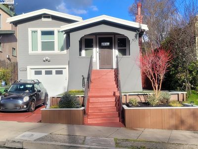 3104 Birdsall Ave, Oakland, CA, 94619
