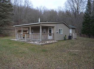 5460 N M 65, Barton City, MI 48705