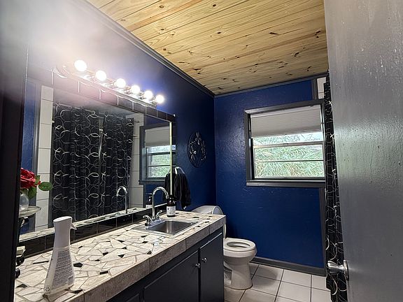 hall bath
