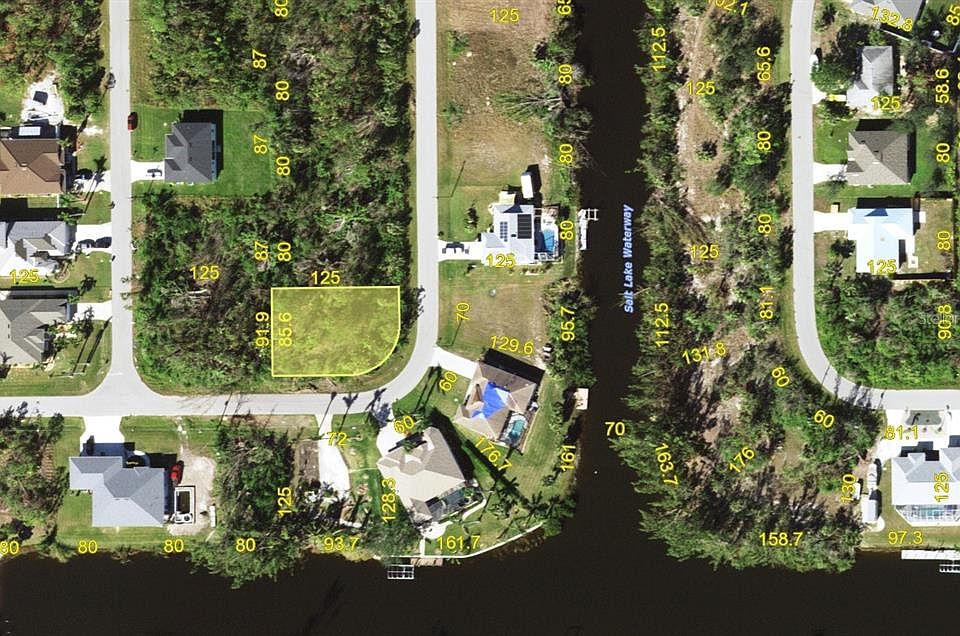 1st image of 9613 AMSTERDAM AVENUE LOT 14