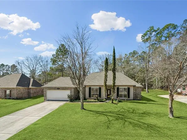 734 Navajo Dr, Abita Springs, LA 70420