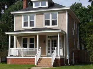 316 W 29th St, Richmond, VA 23225