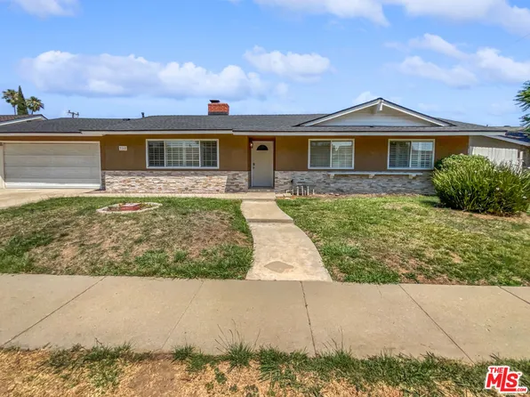 3168 Dalhart Ave, Simi Valley, CA 93063