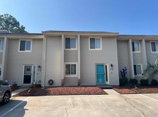 951 Plantation Dr UNIT F-3, Little River, SC 29566