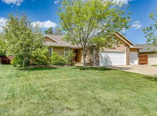 11533 W Ryan Ct, Wichita, KS 67205