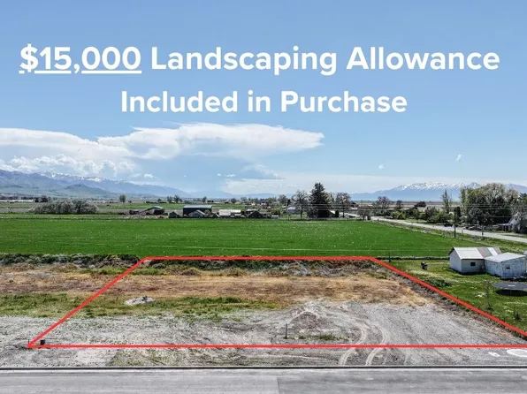 28 E 200 S, Lewiston, UT 84320