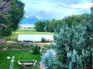 9264 3200th Rd, Hotchkiss, CO 81419