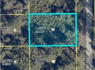 622 Beach Ave S, Lehigh Acres, FL 33974