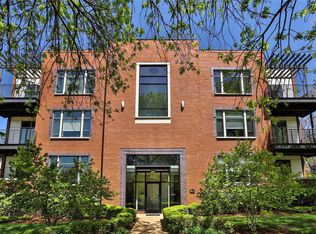 6615 Alamo Ave UNIT 2A, Saint Louis, MO
