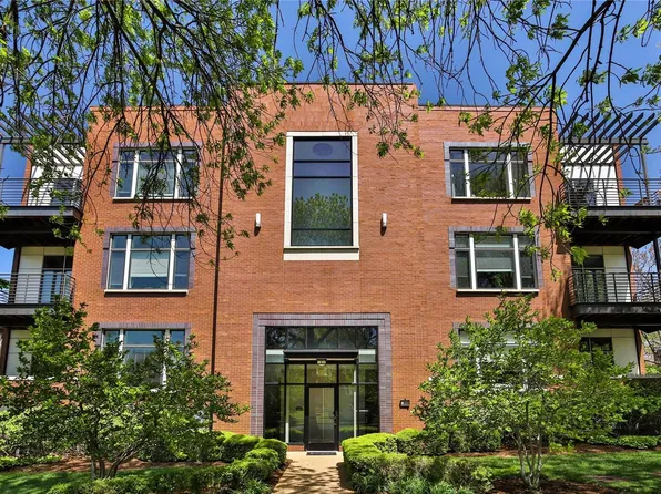 6615 Alamo Ave Unit 2A, Saint Louis, MO 63105