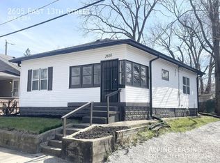 2605 E 13th St, Indianapolis, IN 46201