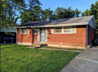 11500 Farmington Rd, Cincinnati, OH 45240