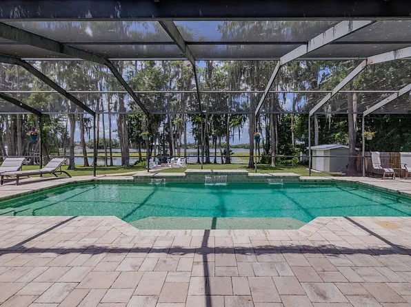 5035 Conner Dr, Land O Lakes, FL 34639