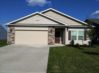 921 Farrier Pl, Lafayette, IN 47905