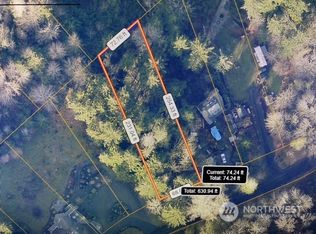 1021 Turkey Rd NW, Olympia, WA 98502