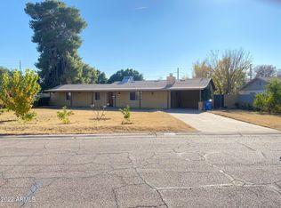 4341 E Vernon Ave, Phoenix, AZ 85008