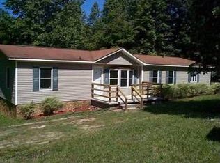5032 State Highway 134, Asheboro, NC 27205