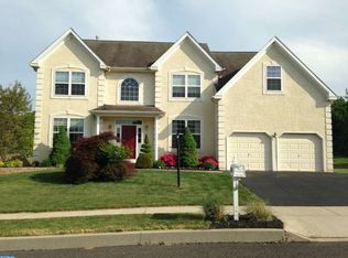 1448 Evansbrooke Ln, Pottstown, PA 19464