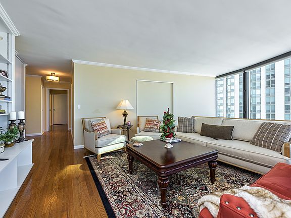 5th image of 155 N Harbor Dr APT 2408