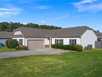 38 Winding Flower Walk, Adairsville, GA, 30103