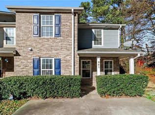 941 Windwood Ct, Atlanta, GA 30349