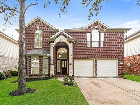 5507 Carta Valley Ln, Richmond, TX 77469