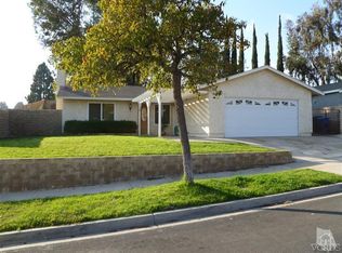 6857 Tulane Ave, Moorpark, CA 93021